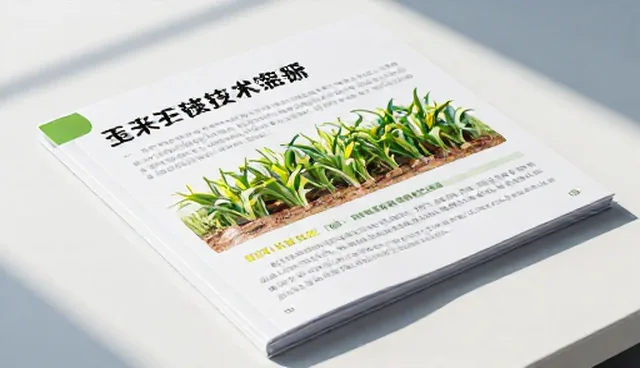技术维护如何影响种苗供应的稳定性