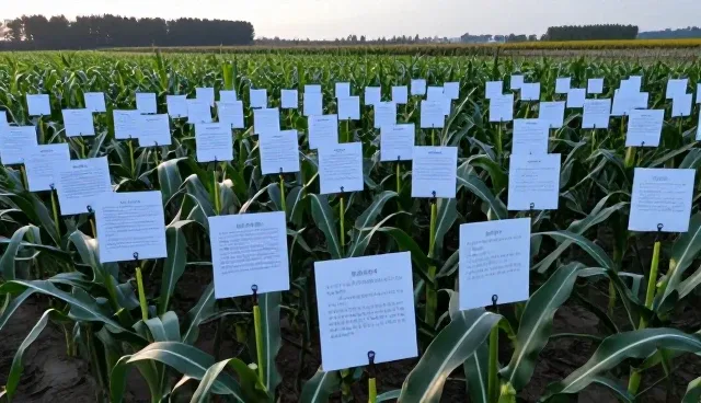农产品种植技术指导的选型关注点