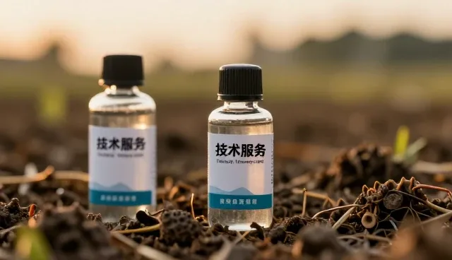 农机服务在农业现代化进程中的角色演变
