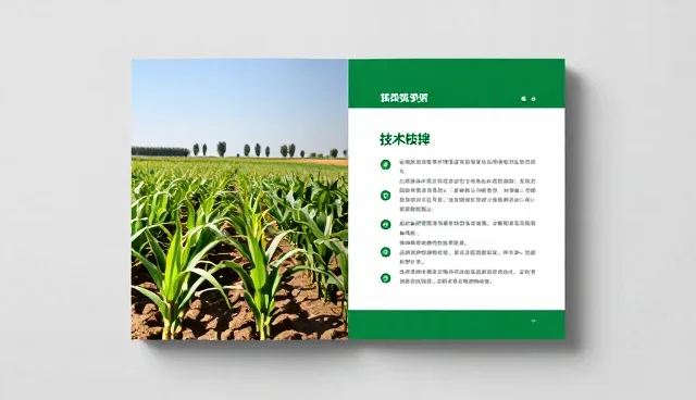 农业技术推广选型关注点，设备维护是关键