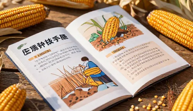 种植技术指导如何提高农机使用效率？