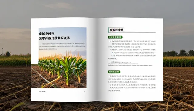 农机技术服务如何提升种植效率？