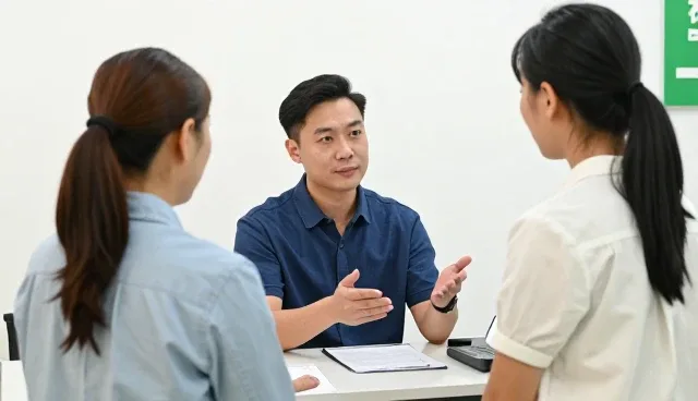 提升农产品品质的关键:种植技术指导的科学运用